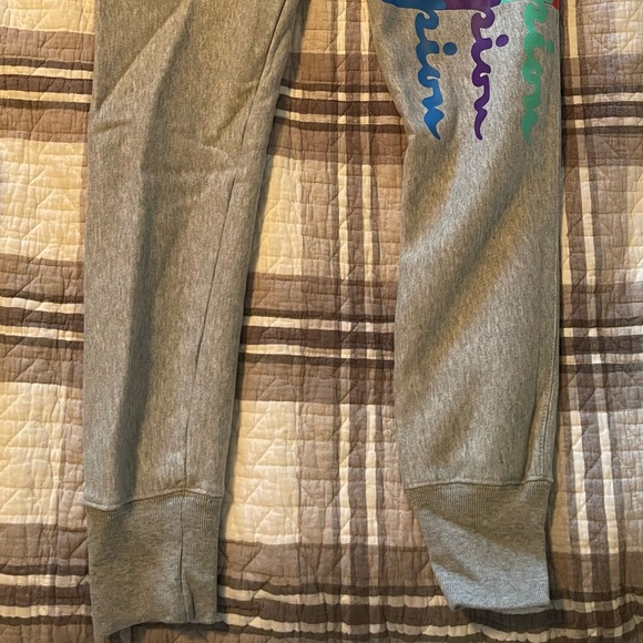 Champion Coca Cola Script Jogger Womens - Picture 7 of 7